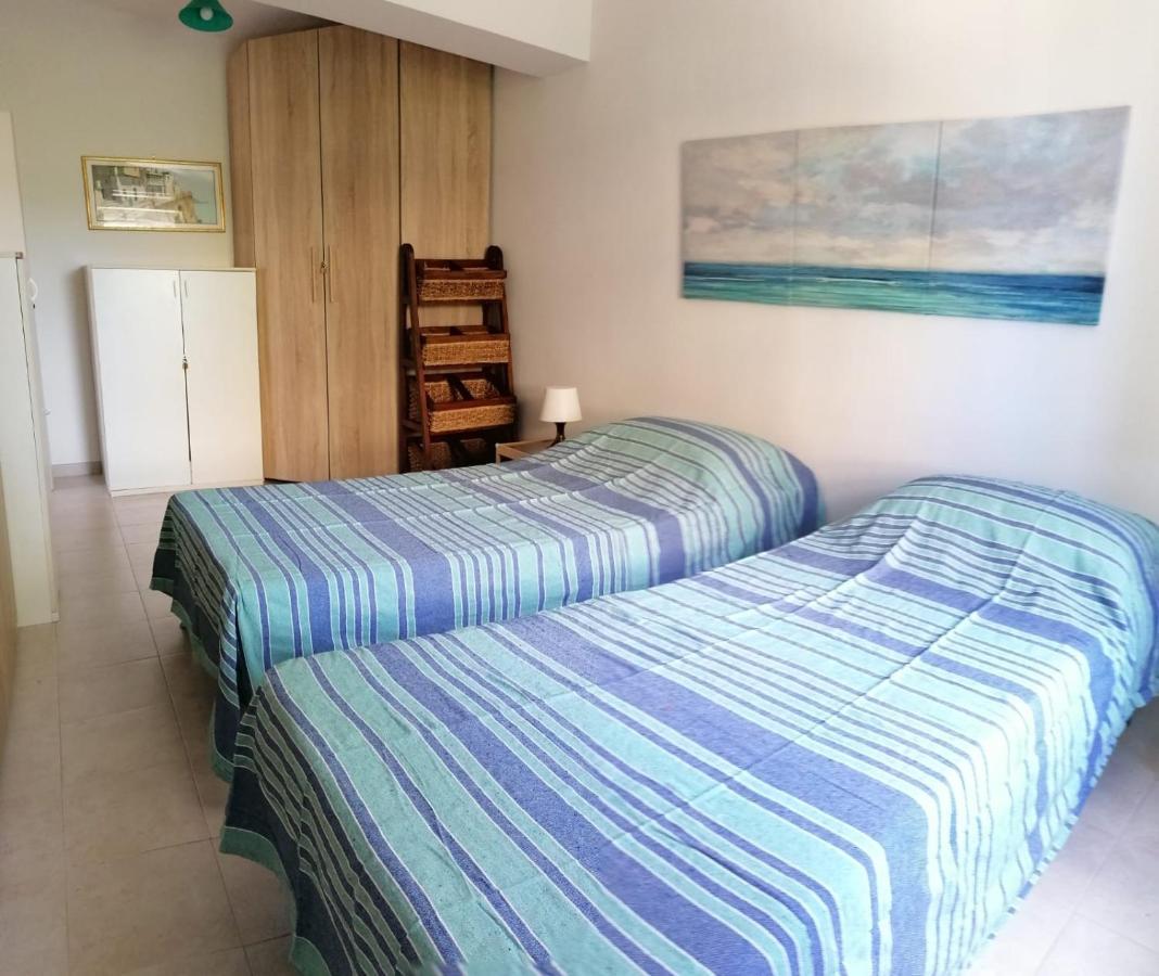 Villa Mariolina Guest House Bari Exterior foto
