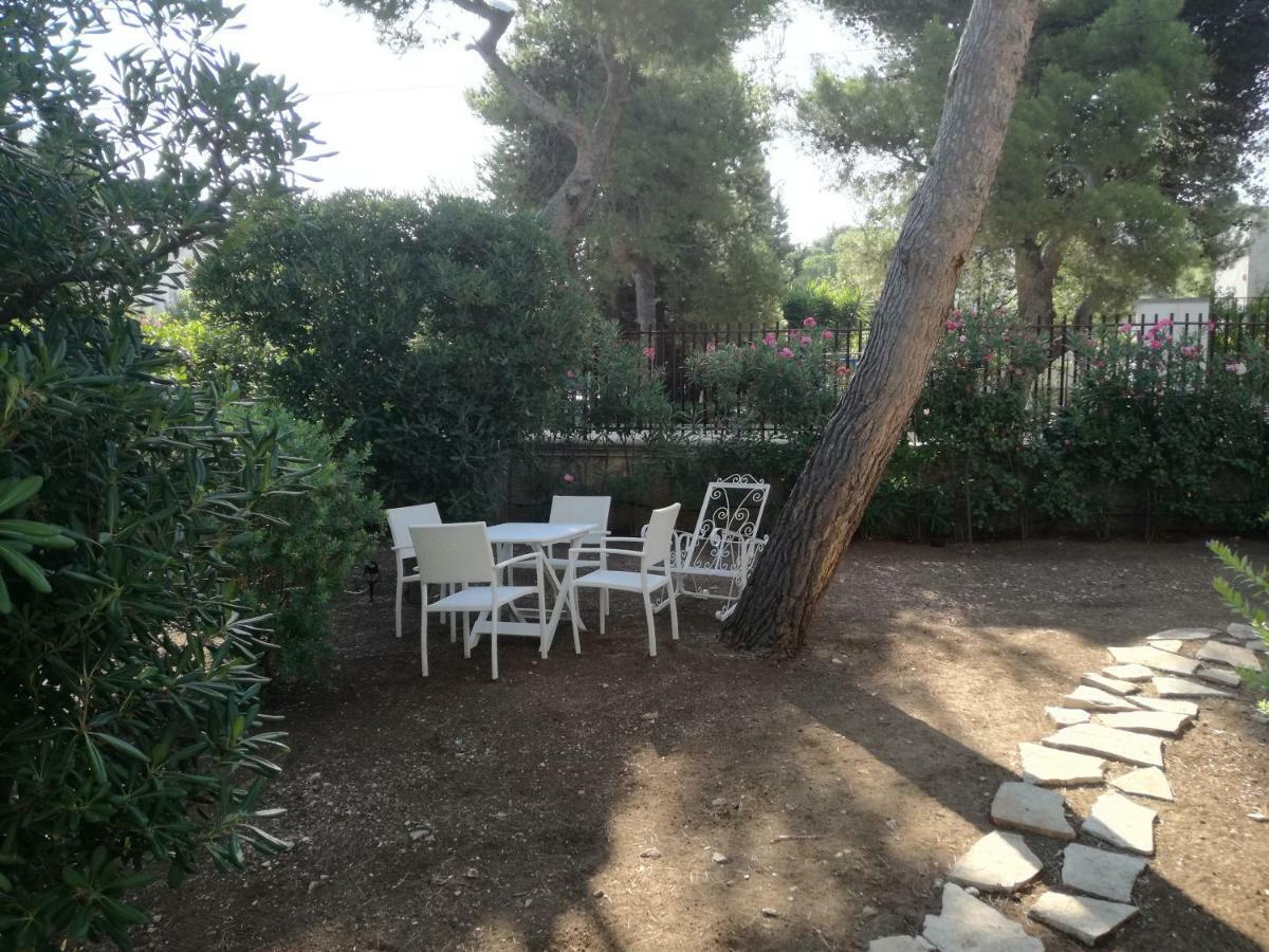 Villa Mariolina Guest House Bari Exterior foto